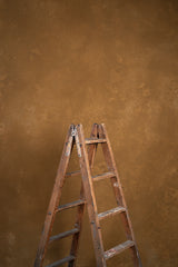 7459 Ochre Mid Text L