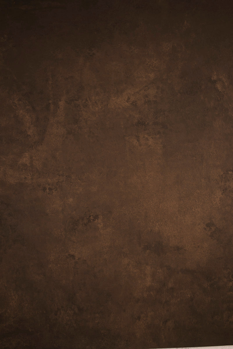 746 Brown Mid Text L