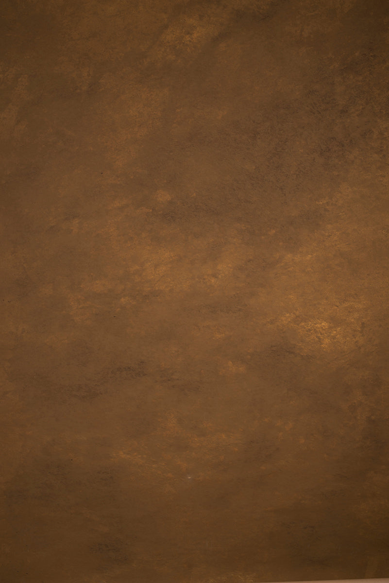 7461 Ochre Mid Text L