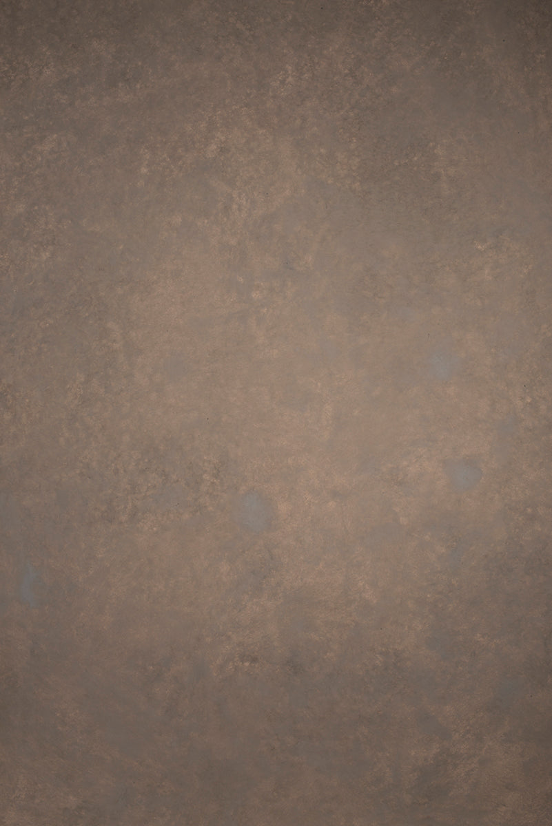 7464 Beige Mid Text L