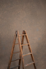 7464 Beige Mid Text L