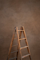 7470 Grey Brown Mid Text L