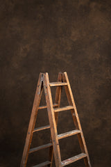 7487 Brown Mid Text M