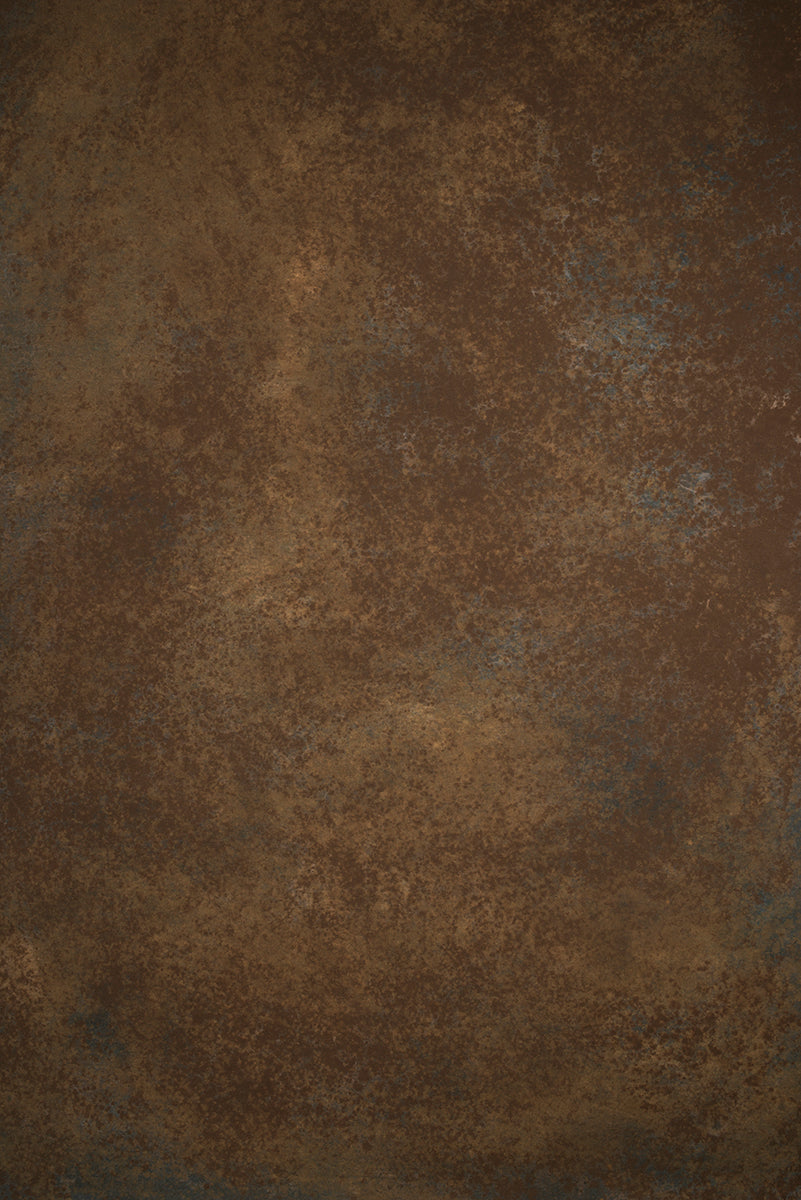 7495 Brown Tirquize Mid Text M