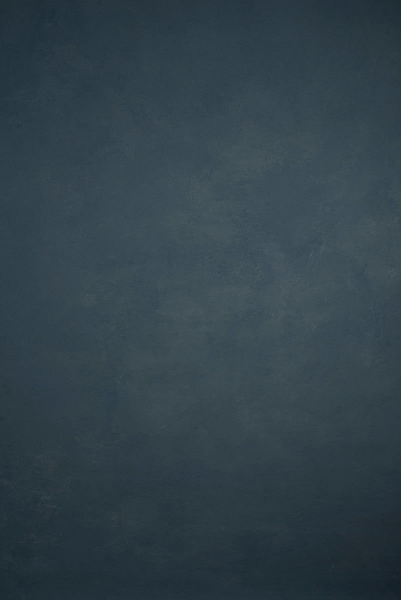 7503 Blue Mid Text M