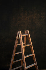 7515 Green Ochre Mid Text L