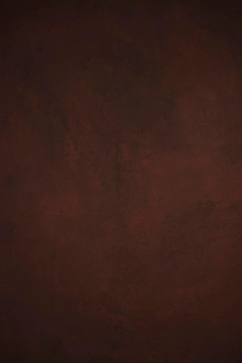 752 Red Mid Text L+