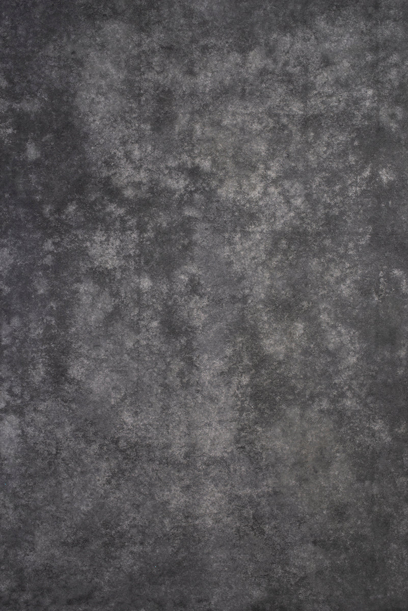 7521 Grey Mid Text L