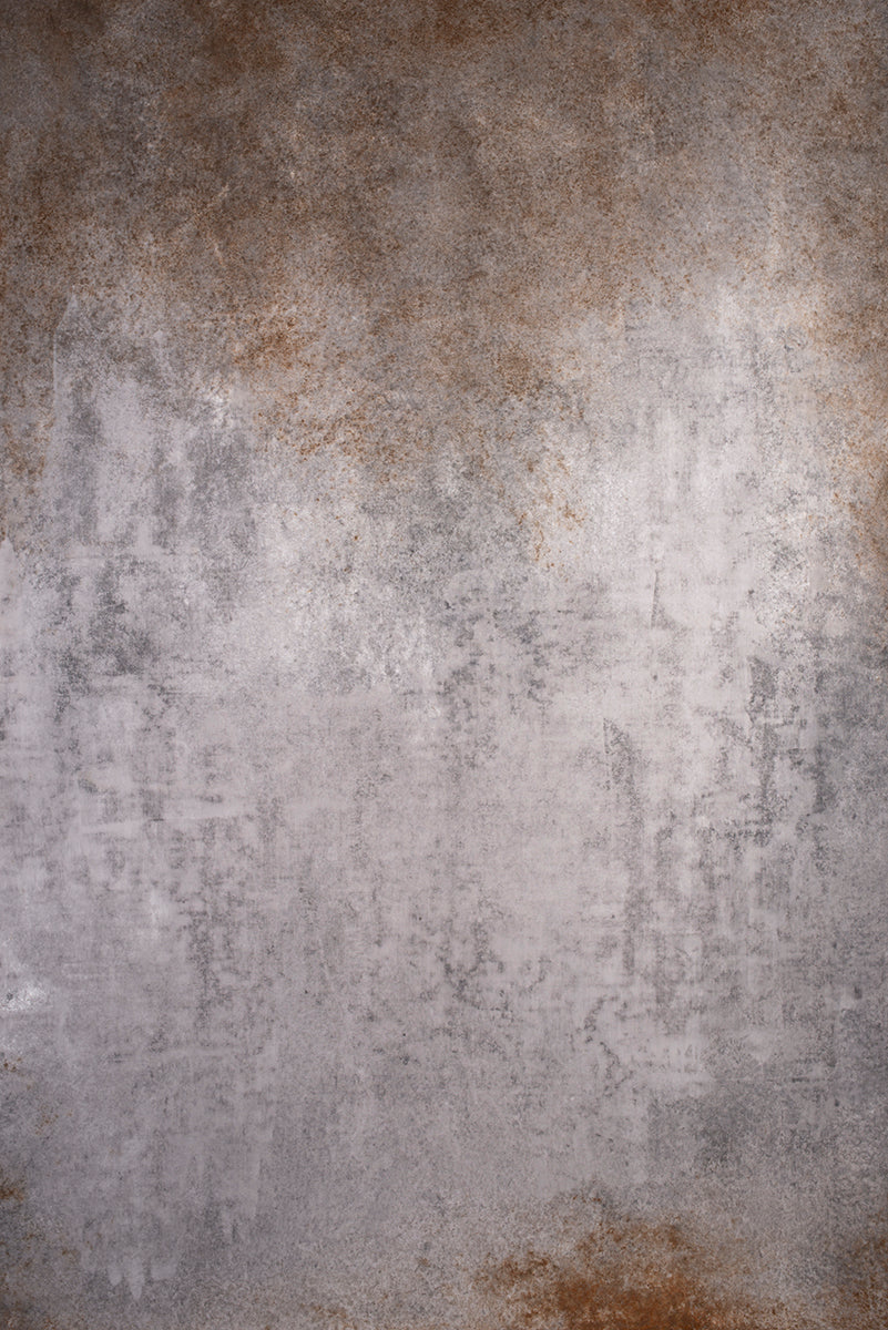 7522 Grey Ochre Mid Text L