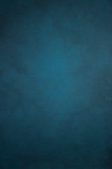 7523 Blue Mid Text L