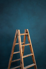 7523 Blue Mid Text L