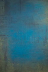 7524 Blue Ochre Mid Text L