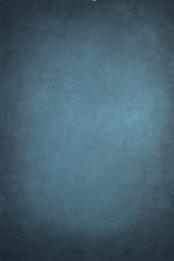 7525 Blue Mid Text L