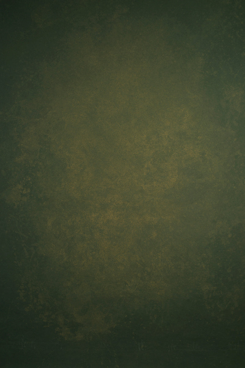 7526 Green Mid Text L