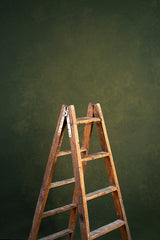 7526 Green Mid Text L