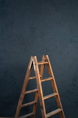 7528 Dark Blue Mid Text L