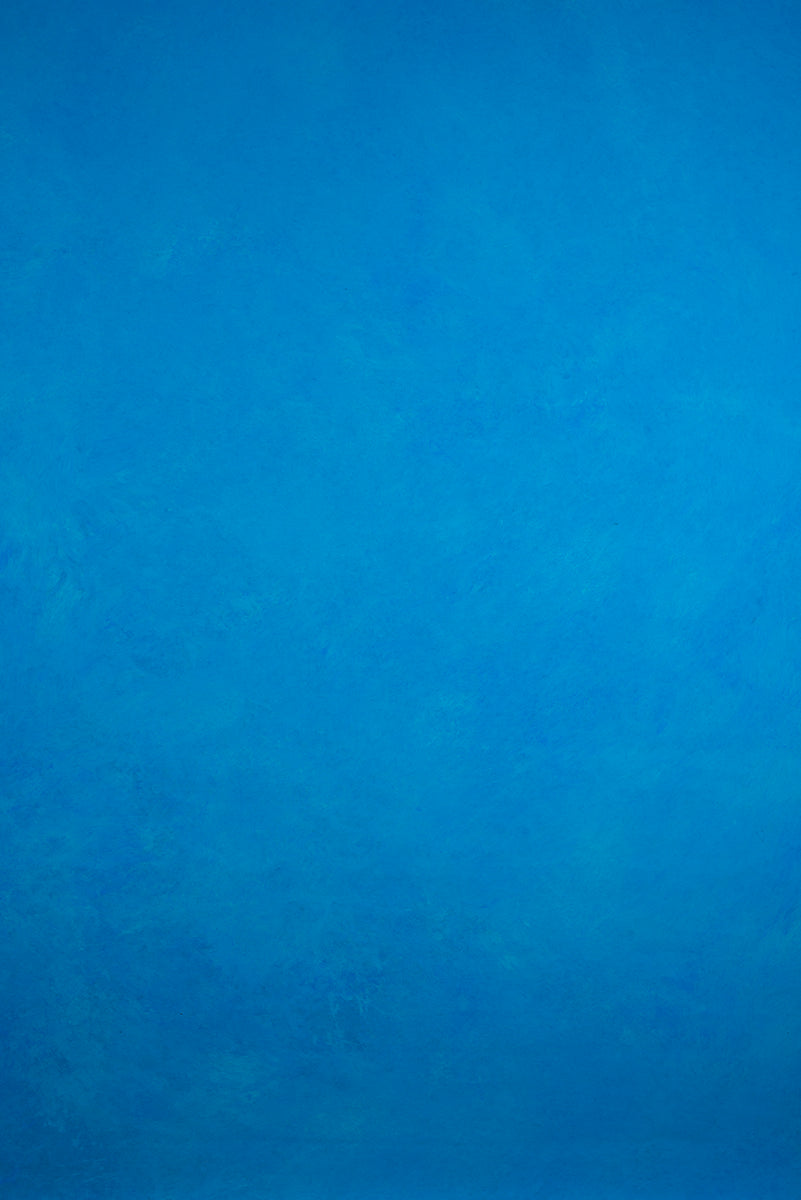 7534 Blue Mid Text L