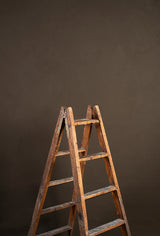 7535 Olive Green Mid Text L
