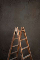 7537 Olive Green Mid Text M