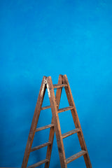 7540 Blue Mid Text M