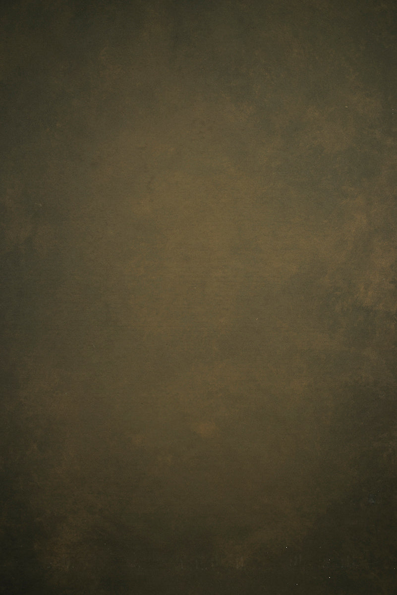 7548 Olive Green Mid Text M