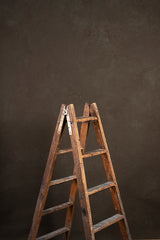7549 Olive Green Mid Text M