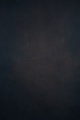 7563 Blue Mid Text M