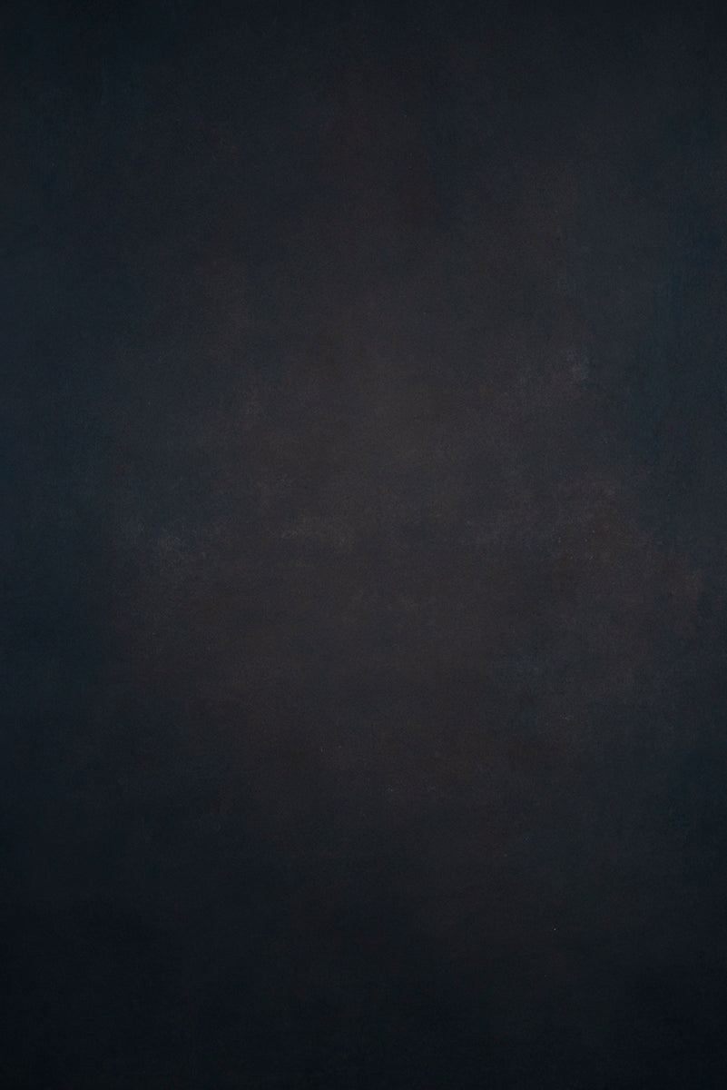7563 Blue Mid Text M