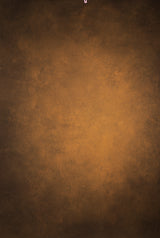 7574 Ochre Mid Text L