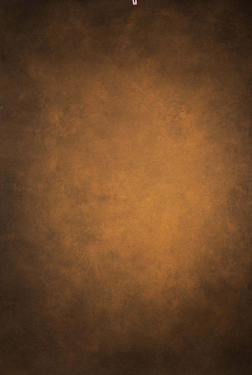 7574 Ochre Mid Text L