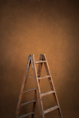 7575 Ochre Mid Text L