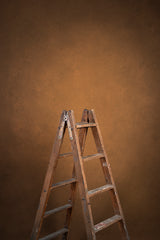7576 Ochre Mid Text L
