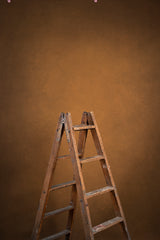 7577 Ochre Mid Text L