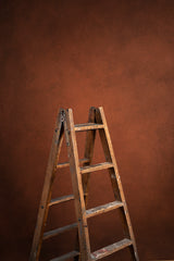 7578 Brown Red Mid Text L