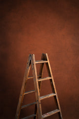 7580 Brown Red Mid Text L