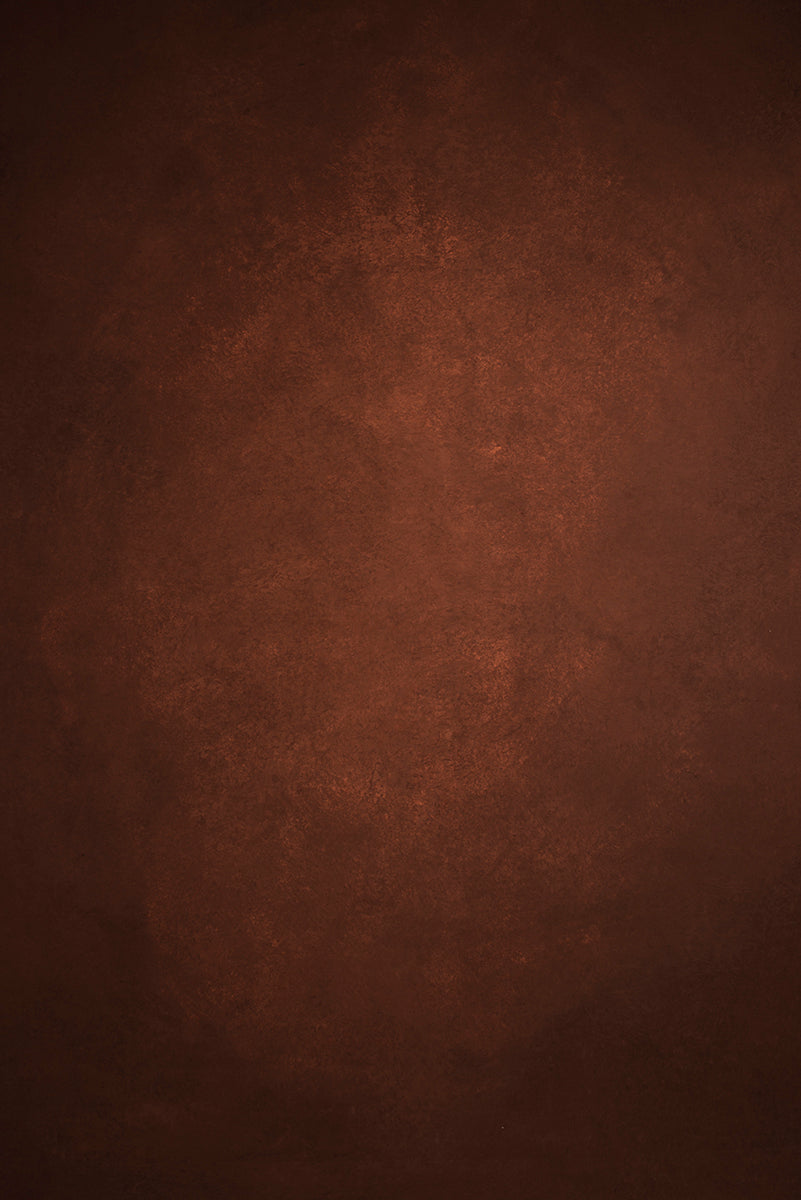 7582 Brown Red Mid Text L