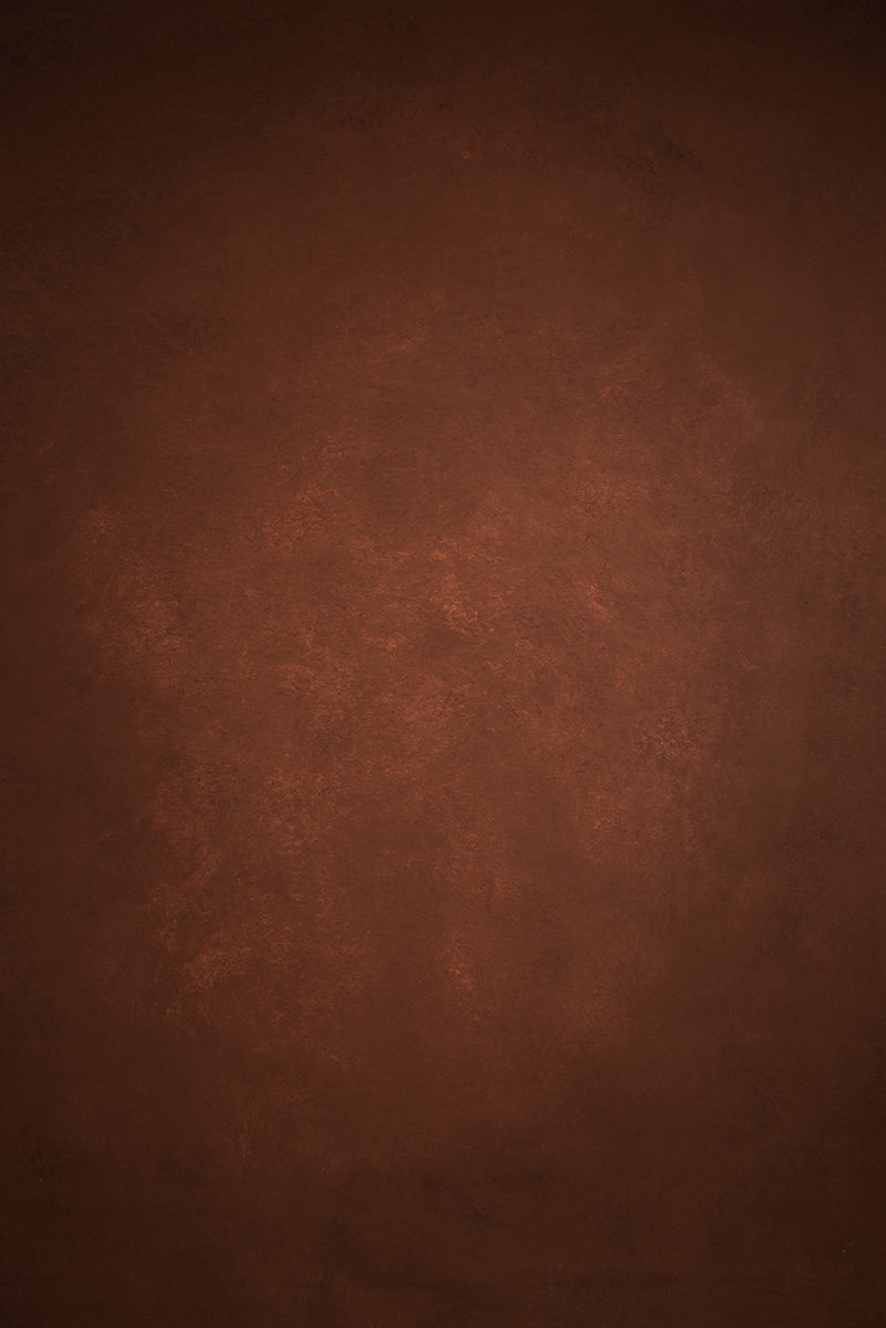 7583 Brown Red Mid Text L