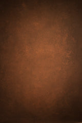7584 Brown Red Mid Text L