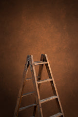 7586 Brown Red Mid Text L