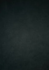 759 Green Distressed Text L
