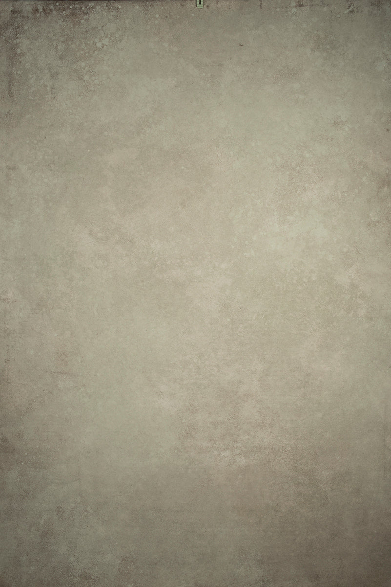 7595 Greenish Beige Mid Text L