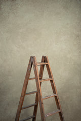 7595 Greenish Beige Mid Text L