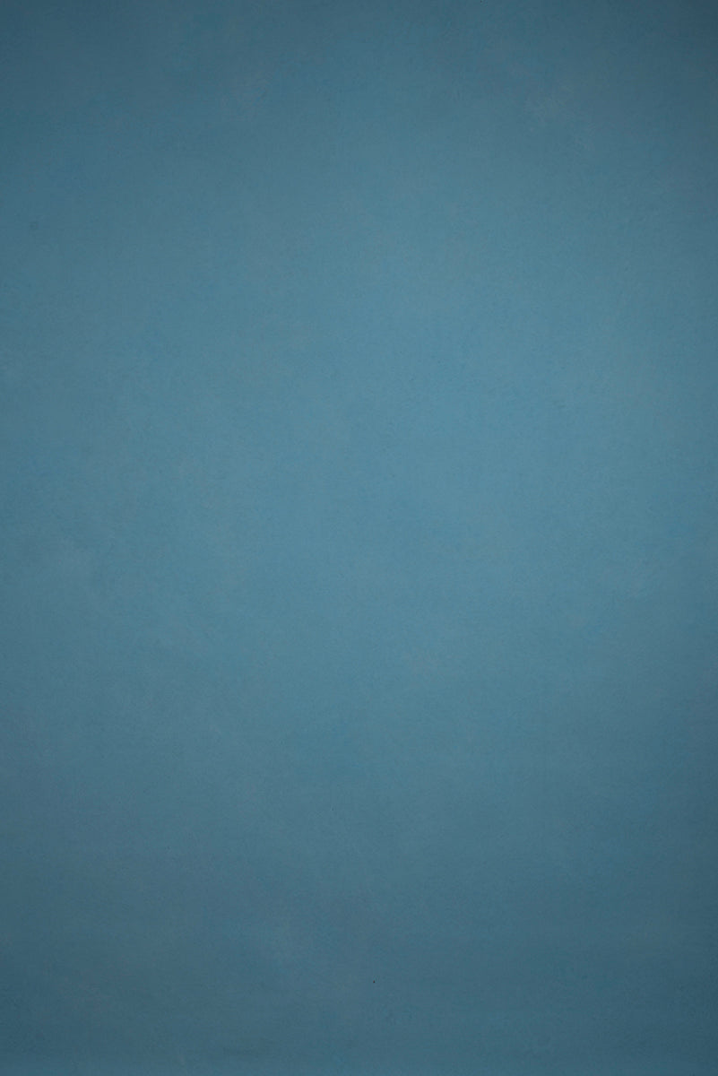 7599 Blue Mid Text L