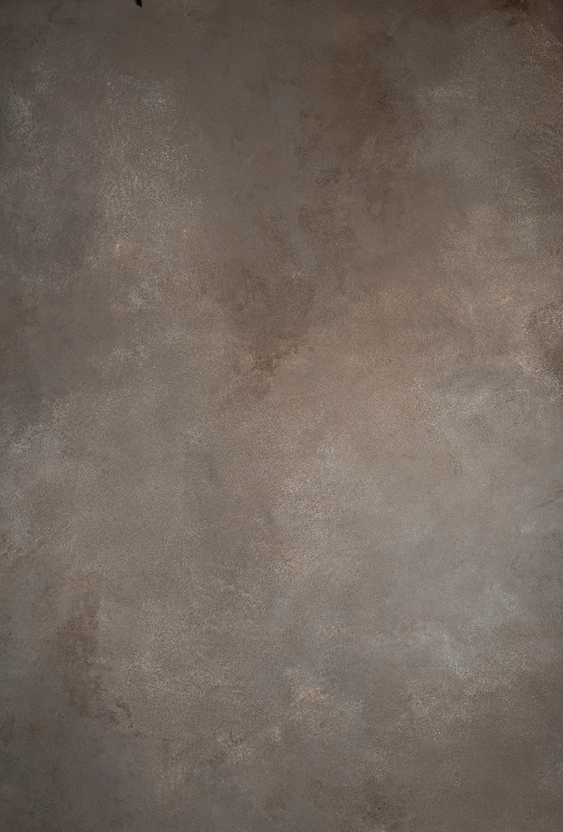 760 Cold Grey Brown Mid Text L