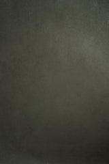 7602 Olive Green Mid Text L