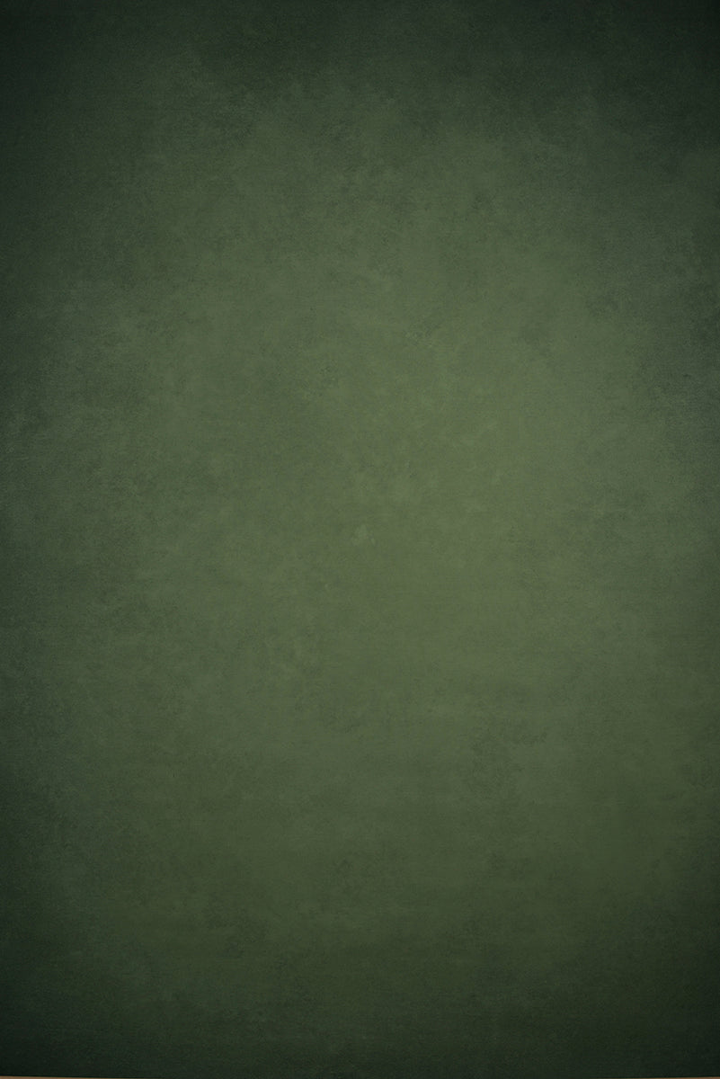 7608 Green Mid Text L