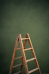 7608 Green Mid Text L