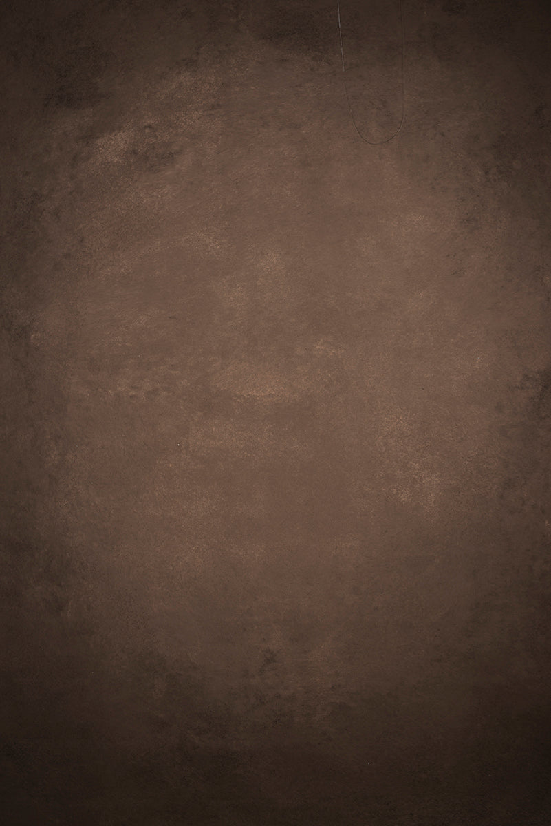 7613 Brown Mid Text L