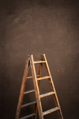 7613 Brown Mid Text L