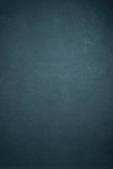 7615 Blue Mid Text L